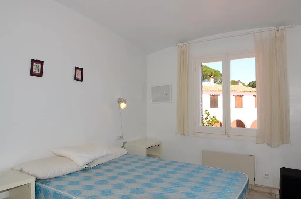 Placa Dels Pous 3 Pals Holiday home