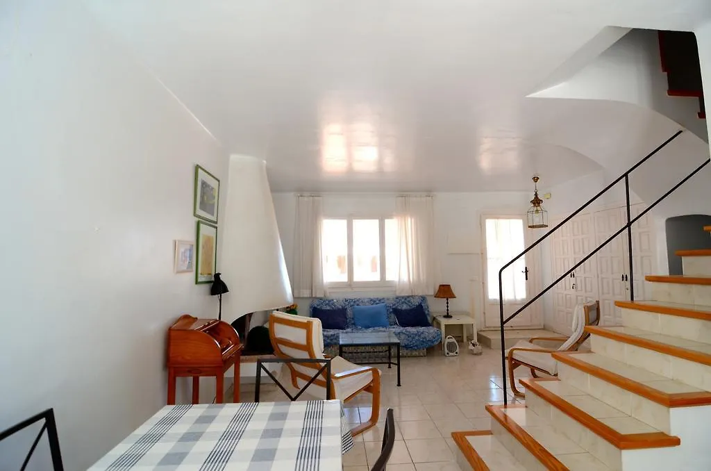 Holiday home Placa Dels Pous 3 Pals