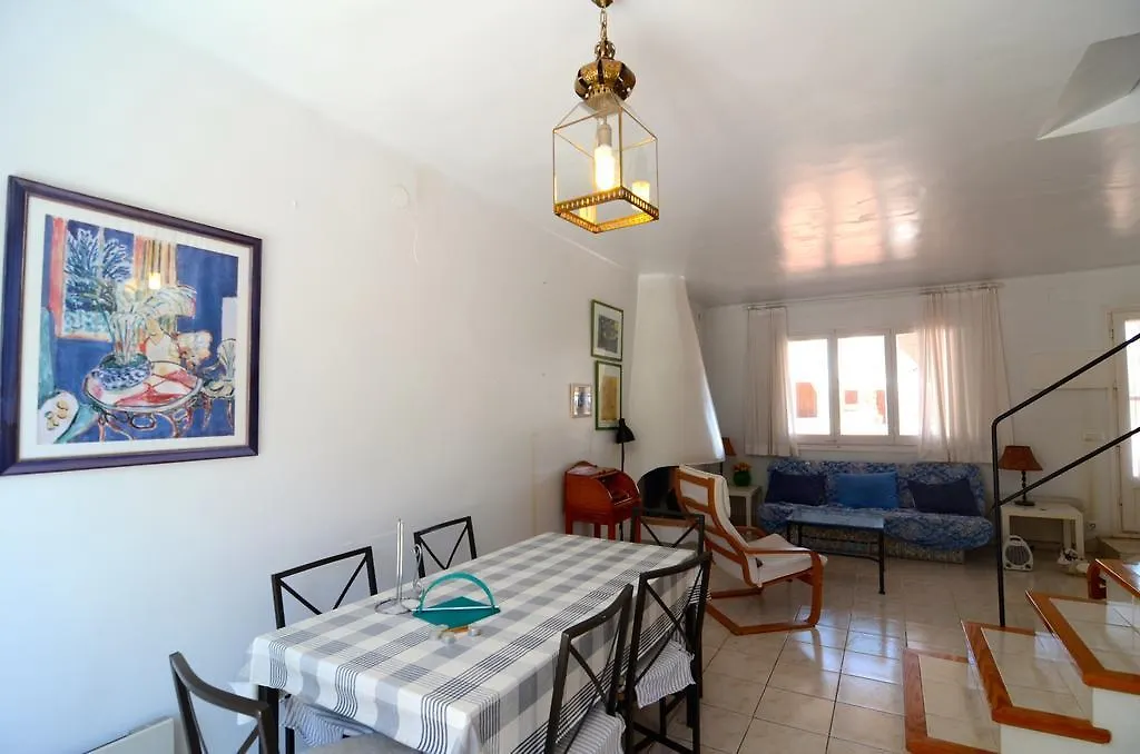 Holiday home Placa Dels Pous 3 Pals